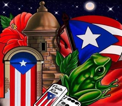 Pin By Im Love Struck On Puerto Rico Puerto Rico Art Puerto Rican