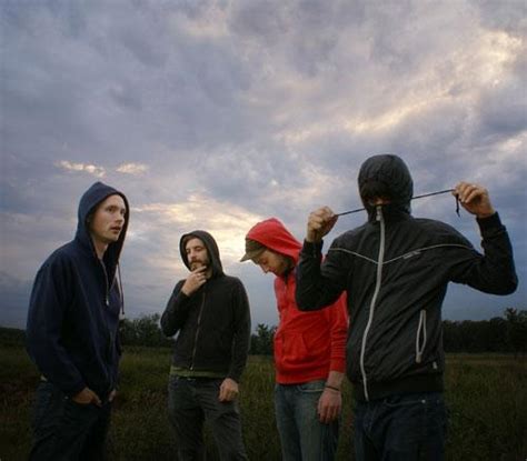 Holy Fuck Announce UK Tour The Line Of Best Fit