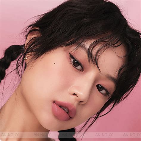 Son Kem Lì Peripera Ink Velvet Nude gSon Kem Lì Peripera Ink Velvet