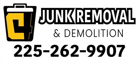 C4 JUNK REMOVAL AND DEMOLITION Updated June 2024 Sorrento