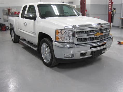 Chevrolet Silverado For Sale Bul Auto Ny