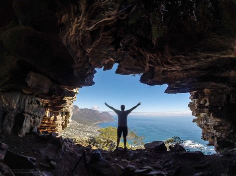 Lions Head Caves In Cape Town And How To Find Them