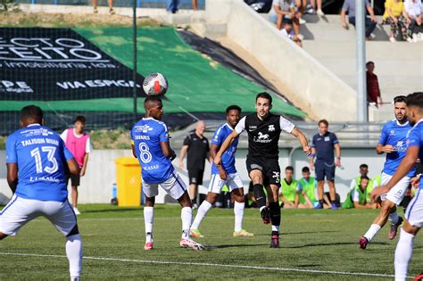 AFATV Notícia Chegou o momento do Florgrade FC no Campeonato de