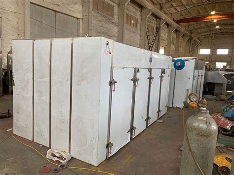 Hot Air Circle Oven CT C I