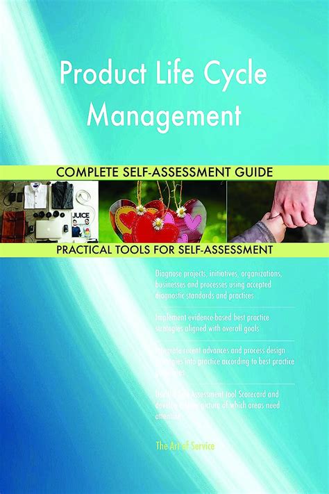 Product Life Cycle Management Complete Self Assessment Guide Ebook Blokdyk Gerardus Amazon