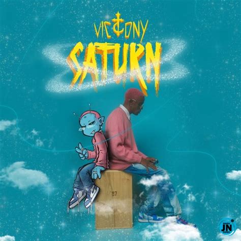 DOWNLOAD: Victony Saturn EP | Zip & Mp3 - JustNaija