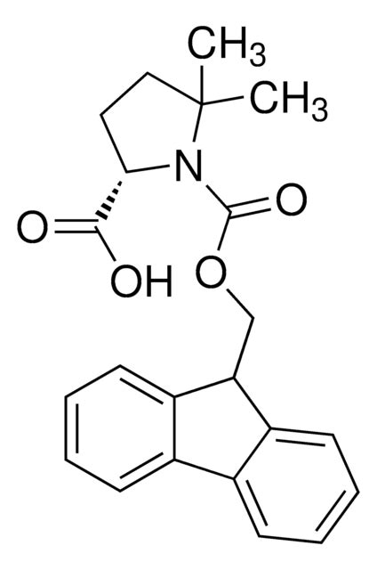 S Fmoc Dimethyl Pyrrolidine Carboxylic Acid Aldrichcpr Sigma