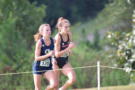 PHOTOS: XC Clean, Old-Fashioned Hate Gallery – Georgia Tech Yellow Jackets