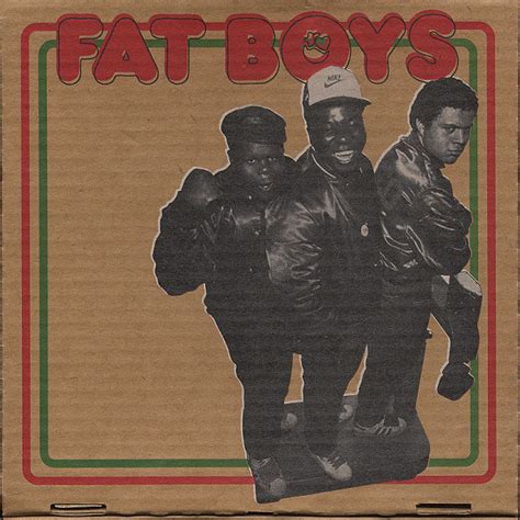 Fat Boys Fat Boys Vinyl 12 Album Picture Disc Reissue