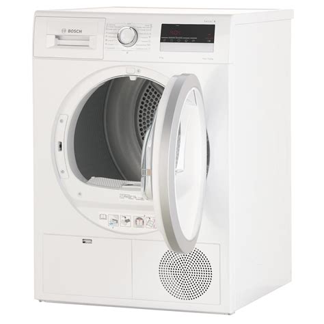 Сушильная машина Bosch Serie | 4 WTH85201OE