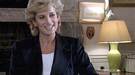 BBC investigating claim Princess Diana was pressured into 1995 interview