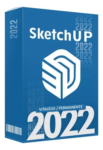 Sketchup Pro 2022 Vray Blocos Texturas Cursos Parcelamento