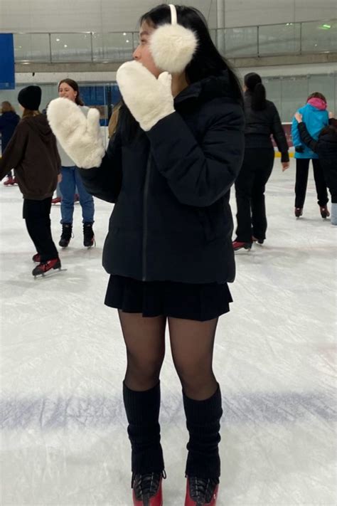 What To Wear Ice Skating? 27 Outfits To Glide & Twirl In Style