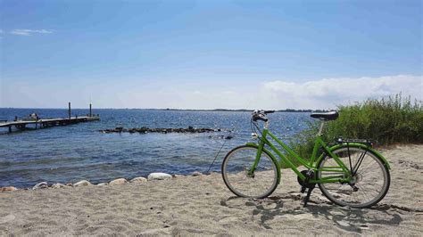 Fietsvakanties Funen Ontdek Funen Fietsvakantie Denemarken