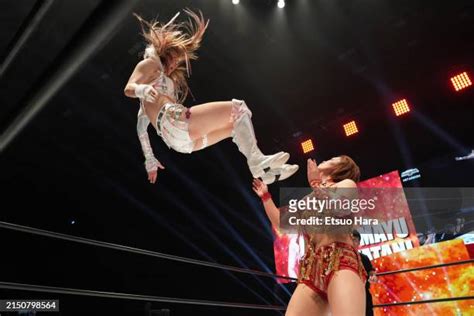 676 Mayu Iwatani Stock Photos High Res Pictures And Images Getty Images