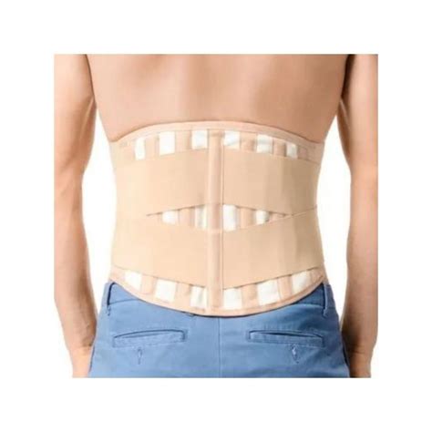 Faja Sacro Lumbar Simple Ballenas L L Ptm Farmacias Catedral