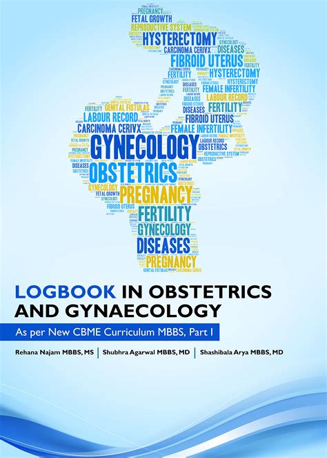 Obstetrics And Gynaecology Book 6