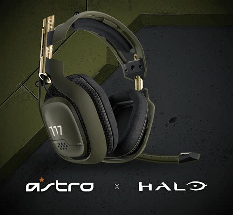 Astro Unveils A50 Wireless Halo Edition Headset Cogconnected