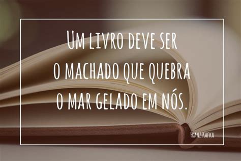 10 Frases que só quem adora ler vai entender Frases sobre livros