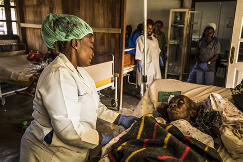 4 Facts About Health Care In The Democratic Republic Of The Congo The