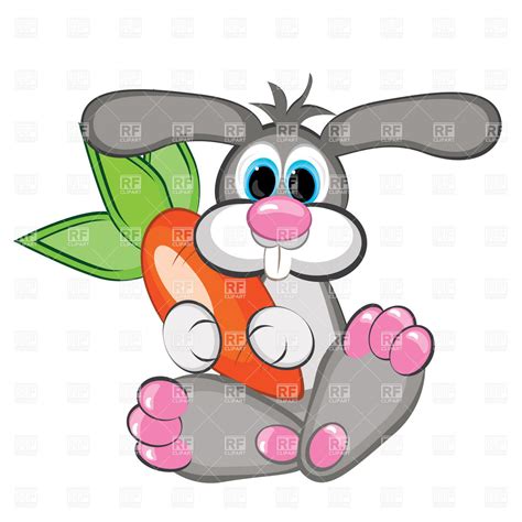 Bunny Tail Clipart Free Download On Clipartmag