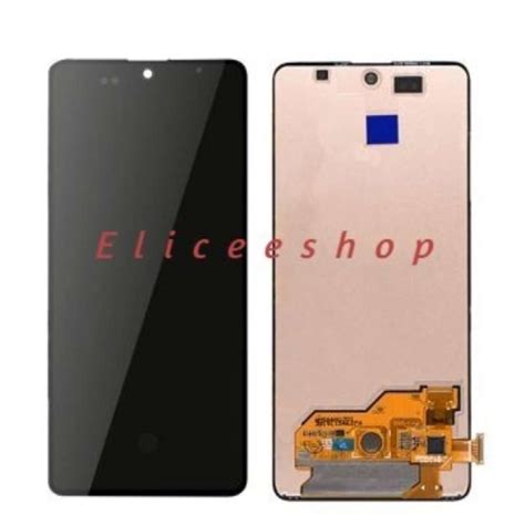 Jual LCD TOUCHSCREEN SAMSUNG A51 A51 F Di Seller Eliceeshop Kota