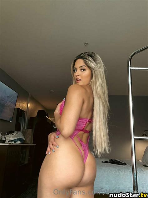 Tay Conti Taynara Melo Tayconti Nude Onlyfans Photo Nudostar Tv