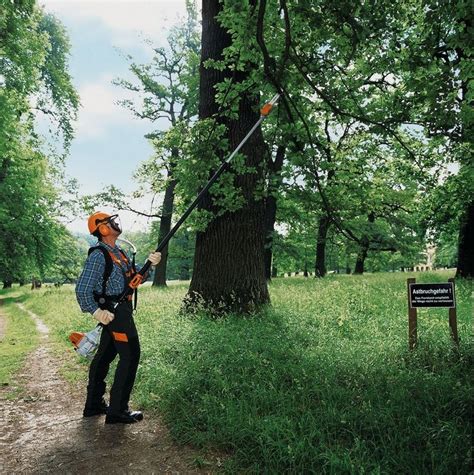 Podador De Altura Stihl Ht Edu Svet Gob Gt