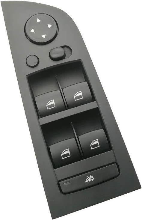 Amazon A Premium Master Power Window Switch Compatible With Bmw