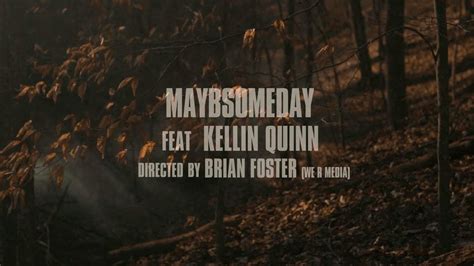 Maybsomeday Zombie Feat Kellin Quinn Official Music Video Youtube