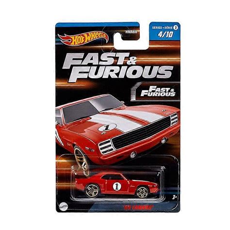 2024 Hot Wheels Fast Furious Women Of Fast Mazda RX B Honda 52000 Camaro Bugatti Veyron Nissan