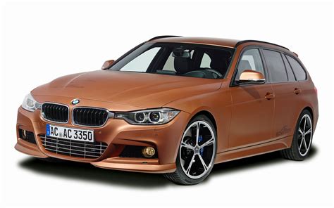 Ac Schnitzer Acs Touring Magic Copper Wallpapers And Hd Images