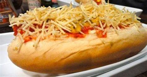 Molho De Cachorro Quente Simples EconÔmico E Delicioso Receitas