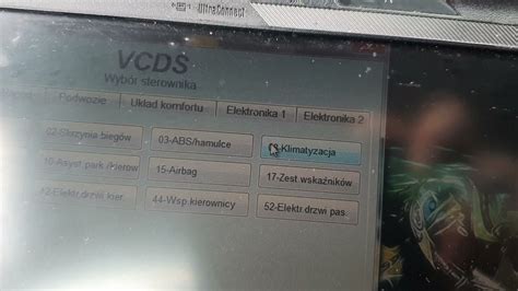 szybkie wyłaczenie systemu start stop grupa vag za pomocą vcds YouTube