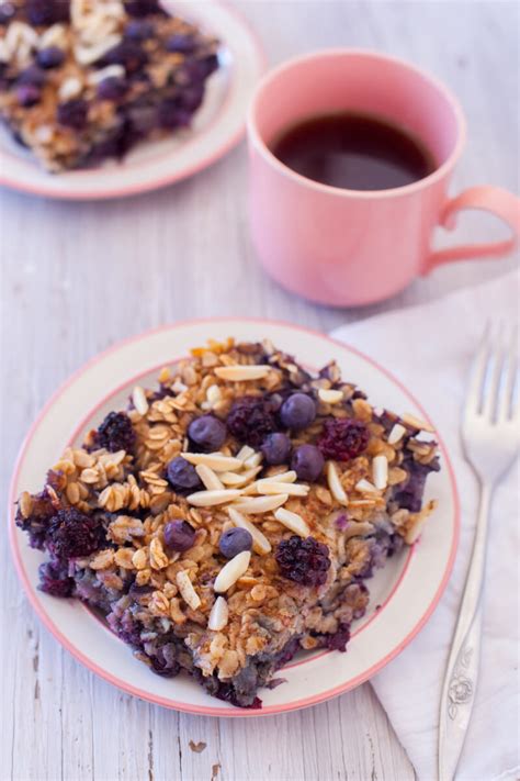 Kid Friendly Oatmeal Recipes for Healthy Breakfasts- Eating Richly