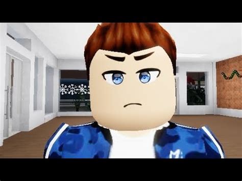 Roblox Bully Part 1 Original Colt Neffex Make It YouTube