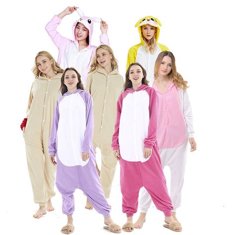 Different Types Of Pajamas With Pictures Provided By The Manufacturer