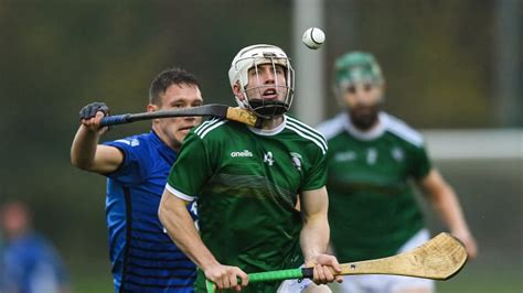 Hurling and Shinty Compromise International to Return - Sport for Business