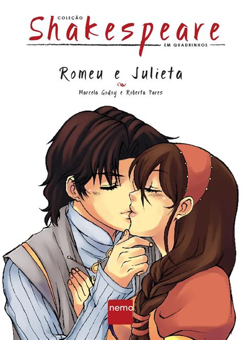 Frases De Julieta E Romeu - LIBRAIN