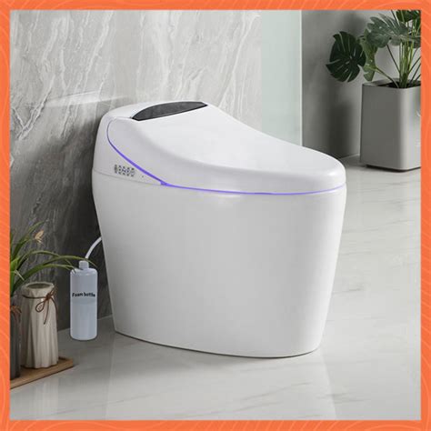 Aligament Toilette Bidet Avanc E Avec Si Ge Fermeture Douce