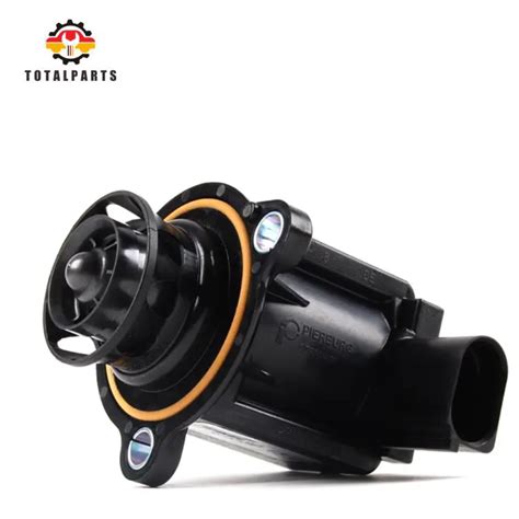 06h145710d Upgraded Piston Diverter Valve Fits For Germany Car - Buy ...