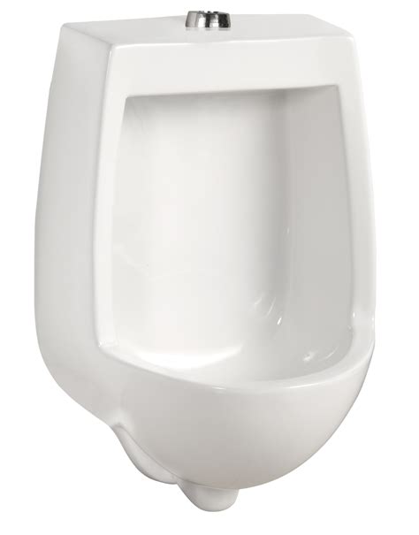 Wall Hung Urinal 19 Lpf Lajoie Inc Distribution Conseil