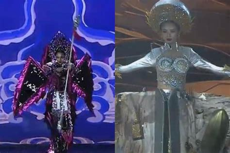 Th Sinh Di N Bikini Gi A C Btc Hoa H U Ho N V Vi T Nam N I G B O D N Tr