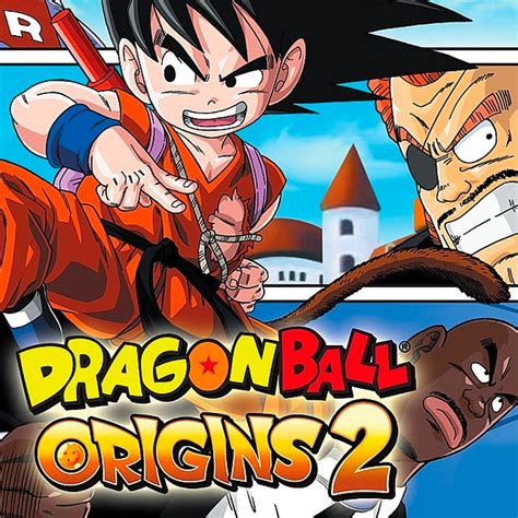 Dragon Ball: Origins 2 - IGN