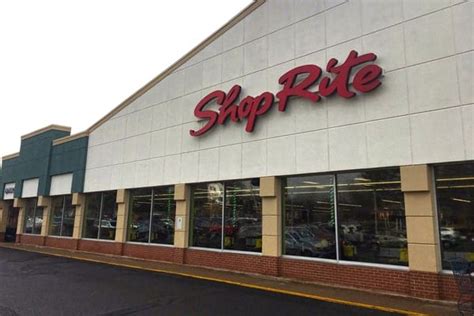 ShopRite of Stirling - Village Supermarket