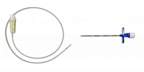 LINE CATHETER Zenitht