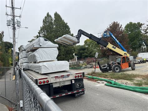 Our Expansion — Jesup Memorial Library