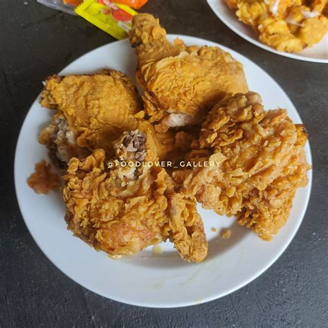 Today Fried Chicken Tanjung Duren Lengkap Menu Terbaru Jam Buka