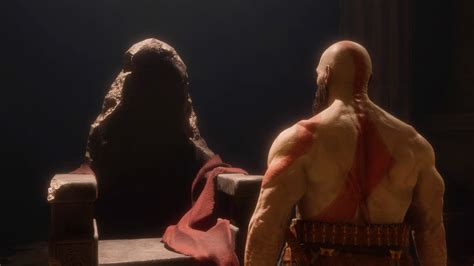 God Of War Receberá Novo Jogo Ou Sequência Após Ragnarok Voxel