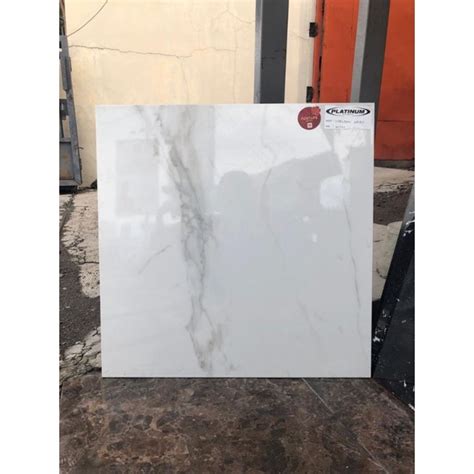 Jual Keramik Platinum Sheldon Grey X Rec Kw B Shopee Indonesia